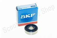 Подшипник 6000-2RS1 10x26x8 SKF