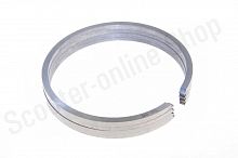 Кольца  поршневые  ИЖ ЮПИТЕР   d-62,0   "JING"