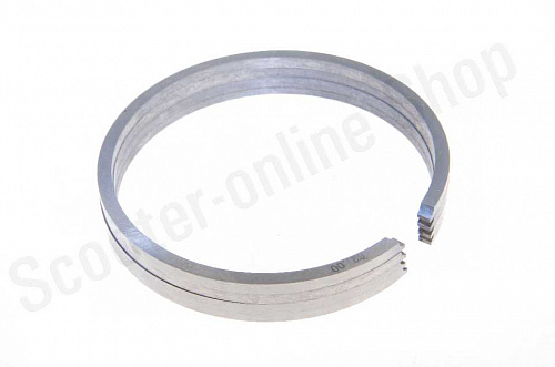 Кольца  поршневые  ИЖ ЮПИТЕР   d-62,0   "JING"