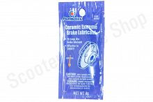 Смазка керамическая тормзных цилиндров и суппортов Permatex / 09173