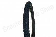 Покрышка 17" 2.50-17 F-550 CASCEN TT