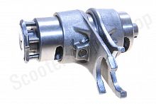 Вал переключения передач копирный   Active   АКПП    "MANLE"