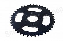 Звезда  ведомая  ATV  428-40T  6х56  ц.о.37  "FLD"