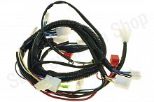 Проводка ATV110 DINGO