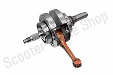 Коленвал ZS174MN (CBS300) +