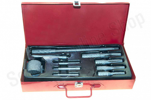 Съемники подшипников комплект Съемники подшипников комплект