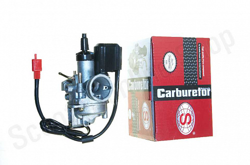 Карбюратор Dio AF34/35 See фото фотография изображение картинка