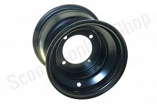 Диск задний 8" ATV KAYO YDF125 Ц.О-90 d-110