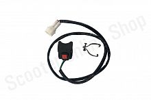 Кнопка выключения двигателя K1 Voron Moto