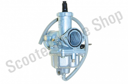 Карбюратор YX150/160 фото фотография изображение картинка