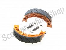 Тахометр крулый ALPHA