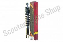 Амортизатор   GY6, DIO ZX   310mm, регулируемый   "NDT"   (дымчатый)