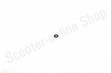 Кольцо масло / бензостойкое 3.8 x 7.6 x 1.9