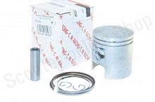 Поршень в сборе TB50  d-41 p-10  CMR  TW
