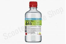 Растворитель 646 KRONA  0,25 л