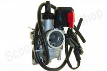 Карбюратор Honda Dio AF34-35