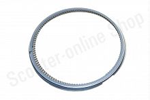 Кольца поршневые 170MM-2 CB250 water, 4V ZS d-70