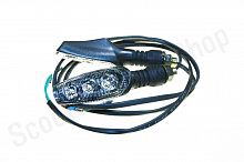 Поворотники задние Kayo K3 / K1-J (пара)