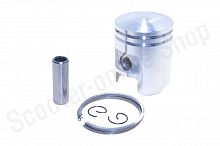 Поршень в сборе Минск норм. 000