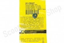 Маслосъемный колпачок (1 шт) Pro-X Yamaha YZ250F 14-19, YZ250FX / WR250F 15-19 ( 35.VS027)