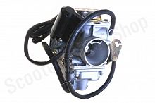 Карбюратор  152QMI, 157QMJ (К)