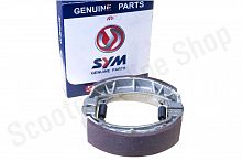 Колодки задние Allo 50, JetNaked 50, Jet 4 50, Orbit 50 4312A-Y01-E00