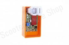 Коммутатор 139QMB, 157QMJ, 152QMI  (4-2)  регулируемый 