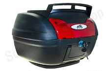 Кофр 40л YM-0879 47х41х30см SM-PARTS 