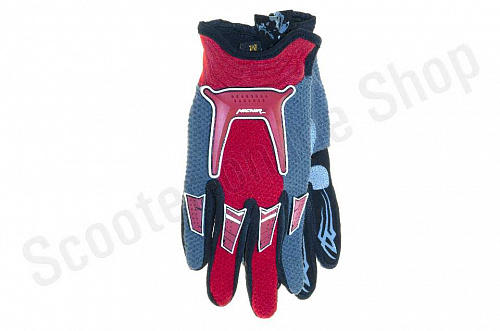 Мотоперчатки перчатки мото Перчатки MICHIRU G 8100 Красные S фото фотография Мотоперчатки перчатки мото Перчатки MICHIRU G 8100 Красные S фото фотография