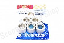 Ролики вариатора  CH250   23х18  21.0г  "DONGXIN" 