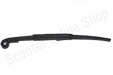 Башмак натяжителя цепи ГРМ LX162FMK-2 (200cc, вариатор, задн.ход)