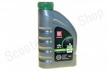 Антифриз Лукойл G11 Green 1кг / 227387