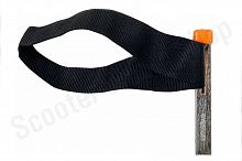 Съемник масляного фильтра ременной 150мм  Автодело / 40519