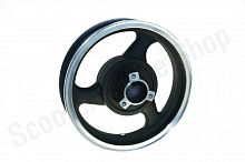 Диск задний 157QMJ  Flash 150сс  2,5х12  19T  L-130 диск. торм. черный