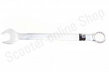 Ключ комбинированный 38мм (холодный штамп) CR-V Сервис Ключ