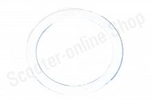 Шайба /винт траверсы 26x35x1 BSE J1/J2 комплект 2шт 