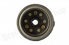 Ротор генератора 139FMB  Alpha