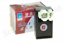 Коммутатор   4T 139QMB   "JIANXING" 