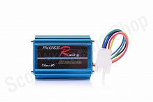 Коммутатор  тюнинг  Lets  "Racing"  (золотистый)