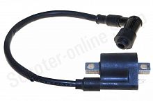 Катушка зажигания  Bws 100