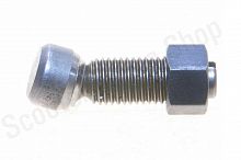 Кулачок с гайкой регулировки клапана 177MM (NC250)