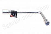 Ключ Г-образный 12х14 Сервис Ключ