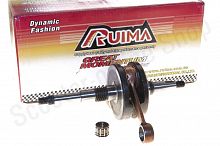 Коленвал Dio 50  AF27/28  