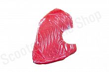 Элемент воздушного фильтра Tact AF24  поролон, с пропиткой, красный