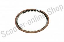 Кольца поршневые 152FMH 110cc d-52.4