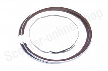 Кольца поршневые  AD50  +0.50  41.50  "MSU"  TW