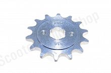 Звезда ведущая  NSR125  520-14T