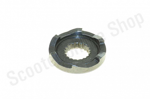 Храповик   Suzuki LET'S   (ведомая часть)   "KOMATCU" фото фотография изображение картинка