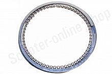 Кольца поршневые YBR125 d-54