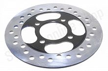 Диск тормозной задний ATV50  Giro (168х48х3) (4х48)  (112926)